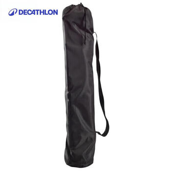 迪卡侬网球车收纳筐捡球神器便携可折叠大容量网球筐IVE14099176 迪卡侬网球车收纳筐捡球神器便携可折叠大容量网球筐IVE14099176