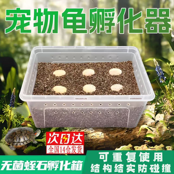 孵化器 孵化器小型家用孵化机全自动智能孵化箱小鸡鸭鹅鸽鹦鹉种蛋孵蛋器