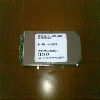 凯元达 3G+GPS卫星模块SIM5218A
