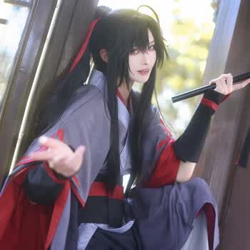 莫玄羽cos服排行- 京东
