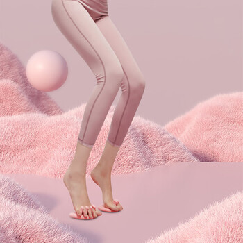 杜威克 足弓训练器美腿塑形脚趾外翻扁平足足弓塌陷锻炼 一对装粉 杜威克 足弓训练器美腿塑形脚趾外翻扁平足足弓塌陷锻炼 一对装粉