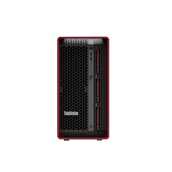 联想（Lenovo）PX工作站 深度学习 DeepSeek一体机 高性能分析 1颗银牌4410Y丨64G内存丨512G固态+4T丨RTXA4000