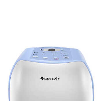 格力(GREE)【许我耀眼推荐】除湿机/抽湿机家用卧室小型低噪除湿器压缩机式吸湿器12升/天单间≤24平DH12EA 格力(GREE)【许我耀眼推荐】除湿机/抽湿机家用卧室小型低噪除湿器压缩机式吸湿器12升/天单间≤24平DH12EA