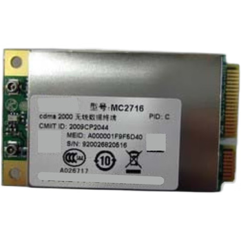 凯元达 MC2716模块3G WCDMA 模块 凯元达 MC2716模块3G WCDMA 模块