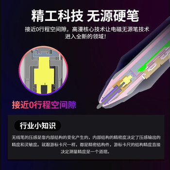 高漫（GAOMON）G12数位屏 手绘屏 电脑绘画屏 绘图屏 手写屏液晶屏 数位板手绘板