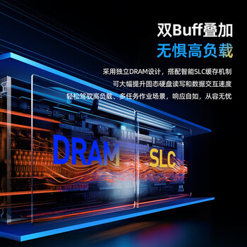 致态(ZhiTai)长江存储 4TB SSD固态硬盘 NVMe M.2接口 TiPro9000 系列 (PCIe 5.0 产品) 致态(ZhiTai)长江存储 4TB SSD固态硬盘 NVMe M.2接口 TiPro9000 系列 (PCIe 5.0 产品)
