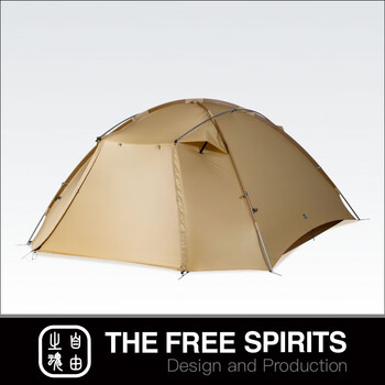 自由之魂（The Free Spirits）品牌及商品- 京东