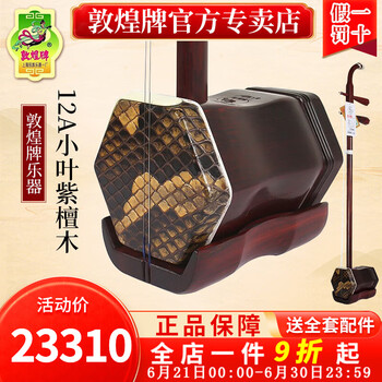 敦煌二胡正品型号规格- 京东