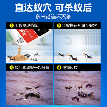 山甲牌蚂蚁药家用杀虫剂灭杀黑黄蚂蚁药除红火蚁药杀蚁饵剂传染全巢灭蚁 山甲牌蚂蚁药家用杀虫剂灭杀黑黄蚂蚁药除红火蚁药杀蚁饵剂传染全巢灭蚁