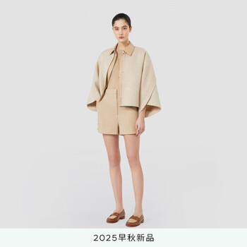 MaxMara外套新款- MaxMara外套2021年新款- 京东