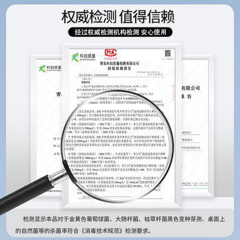 鲁尔夫84消毒液含氯家用杀菌衣物漂白家庭酒店卫生间消毒水518ml*1瓶