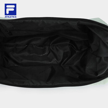 FILA 斐乐【随行包】挎包女包秋运动包单肩包饺子包斜挎包腋下包