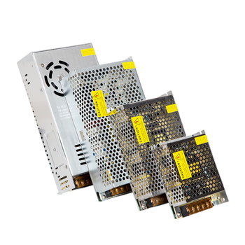 鑫凯辰 220转变开关电源直流门禁变压器楼宇对讲门铃S-300-18V16.6A 鑫凯辰 220转变开关电源直流门禁变压器楼宇对讲门铃S-300-18V16.6A