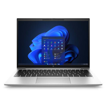 惠普（HP）Elitebook 830 G9 13.3英寸 高端轻薄Ai商用办公 笔记本电脑 i7-1255U 16G 1TB SSD 标配