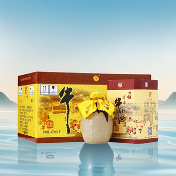 牛栏山36度400ml价格报价行情- 京东