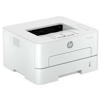 惠普（HP）激光打印机 30页/分 A4单打印机自动双面便捷操作性能稳定支持国产操作系统 303d