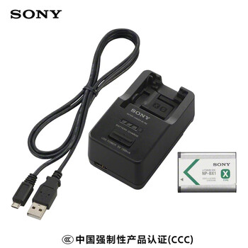 SONY电池/充电器- 京东