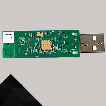 凯元达 DNUB-AT1 BCM43236BKMLG 双频 2.4G/5G 300M USB网卡