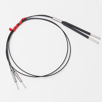 鑫凯辰 多头光纤传感器一分2468多组光纤放大器感应探头对射反射模具定位 1/2 1