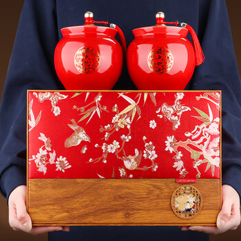 第一江南红茶武夷山金骏眉特级250g新茶暗香疏影茶叶礼盒装春茶高端送礼品