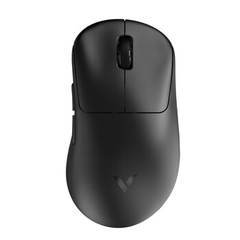 雷柏(Rapoo)VT3sMAX二代双8K版 中小手无线/有线双模游戏鼠标 PAW3950引擎人体工学设计原生8K+8K回报率 黑色 雷柏(Rapoo)VT3sMAX二代双8K版 中小手无线/有线双模游戏鼠标 PAW3950引擎人体工学设计原生8K+8K回报率 黑色