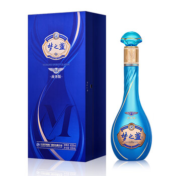洋河梦之蓝的价格新款- 洋河梦之蓝的价格2021年新款- 京东