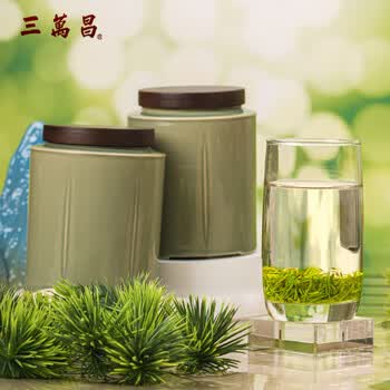 碧螺春三万昌品牌及商品- 京东