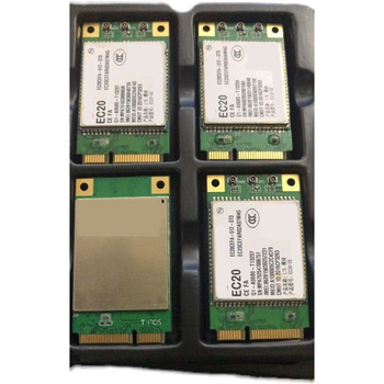 凯元达 EC20CE 全功能4G GPS WIFI语音数据模块PCIE