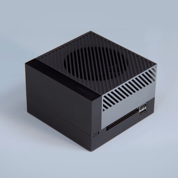 英伟达（NVIDIA）Jetson AGX Orin  Developer Kit 64GB官方原装开发套件 945-13730-0050-000