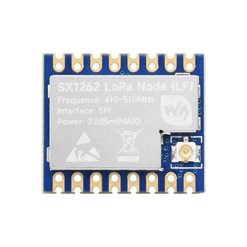 凯元达  LoRa模组 远距离通信 SX1262 抗干扰 Sub-GHz  Core1262-HF