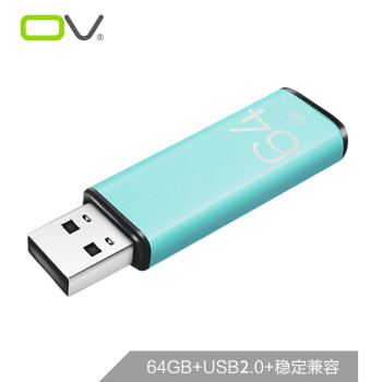OV 64GB USB2.0 U U-color ԭ ʱ Ųmini