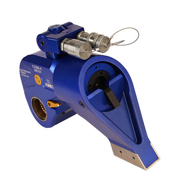 长城驱动型液压扭矩扳手 扭矩范围1551-15516 662103