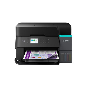 爱普生(EPSON)L6378 墨仓式彩色无线多功能一体机 办公家用 (打印复印扫描 wifi/有线网络 自动双面复印/打印) 爱普生(EPSON)L6378 墨仓式彩色无线多功能一体机 办公家用 (打印复印扫描 wifi/有线网络 自动双面复印/打印)