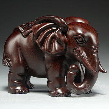 雕刻木象型号规格- 京东