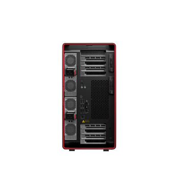 联想（Lenovo）PX工作站 深度学习 DeepSeek一体机 高性能分析 1颗银牌4410Y丨64G内存丨512G固态+4T丨RTXA4000