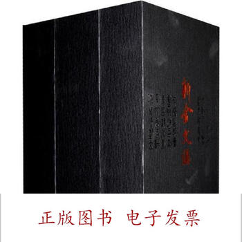 完全新品 新金文編 精装 上 中 下 計3冊 董莲池編著 新金文编- 京东