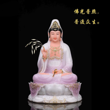 蓮の茶筒シノワズリ中国茶器台湾ルボンボン漢服ロータス陳情令魔道祖師