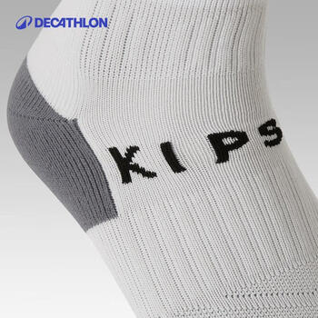 迪卡侬儿童足球袜青少年运动袜新老款随机发货,新款无灰色拼色-2900579 迪卡侬儿童足球袜青少年运动袜新老款随机发货,新款无灰色拼色-2900579