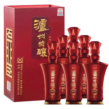 新品未開封　老濾洲　中国酒　酒精度52% 52度封坛老酒新款- 52度封坛老酒2021年新款- 京东
