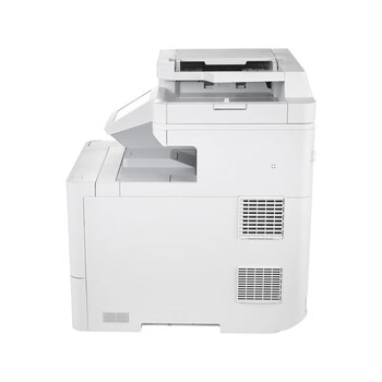 兄弟（brother）MFC-L9670CDN A4彩色激光自动双面打印/复印/扫描/传真多功能一体机 有线网络共享打印