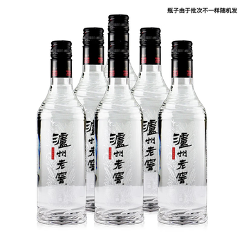 濾州老窖 白酒42度 オーダーメード 濾州老窖 白酒42度 オーダーメード LUZHOU LAOJIAO 100YEARS