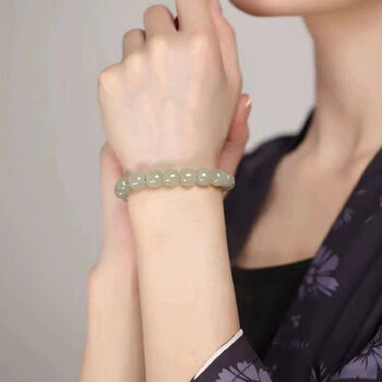 玉石串珠价格报价行情- 京东