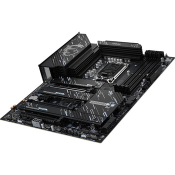 微星（MSI）Z890 GAMING PLUS WIFI DDR5主板+英特尔15代Ultra9 285K CPU板U套装