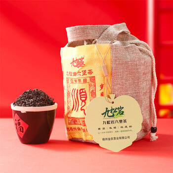 中国茶　茶葉　六堡茶500g 特級 中国茶 茶葉 六堡茶500g 特級 茶