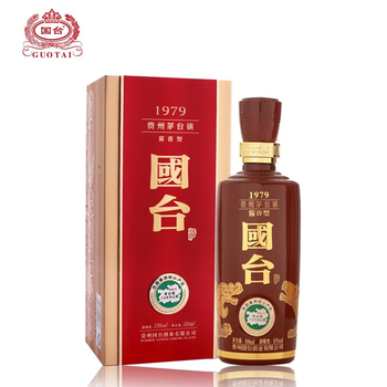 Amazon.co.jp: 貴州茅台酒 戌年ボトル アルコール53度500ml 2018