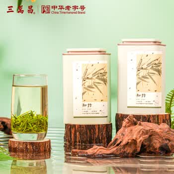 三万昌茶叶品牌及商品- 京东