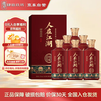肆拾玖坊　泰斗酒　中国酒 醤香型 肆拾玖坊 白酒 貴州省 茅台 500ml×2 肆拾玖坊 泰斗酒 中国酒 醤香型 肆拾玖坊 白酒