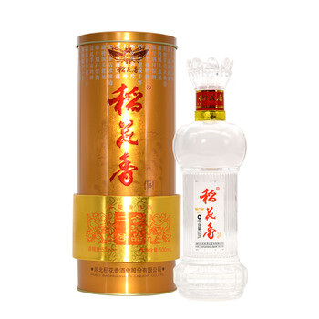 稻花香酒珍品价格报价行情- 京东
