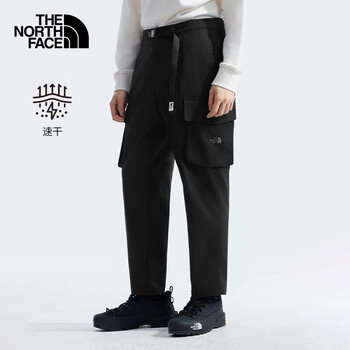 north face 冲锋裤型号规格- 京东