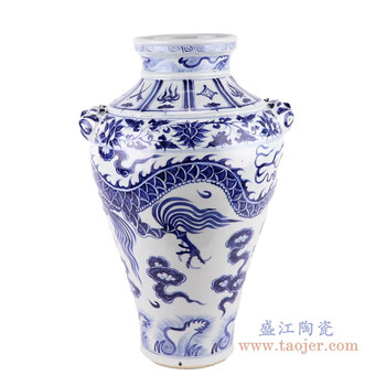 元青花玉壶春品牌及商品- 京东